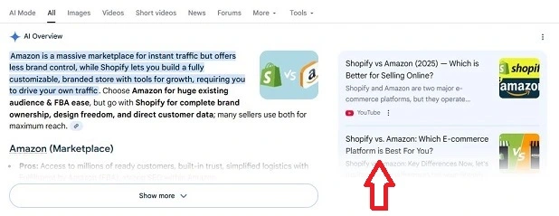 content can be surfaced in snippets carousels schema markup snippets