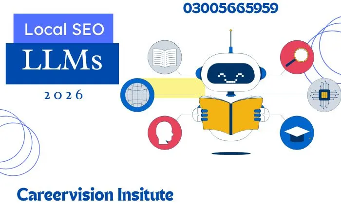 Large language models LLMs like ChatGPT, Perplexity, and Google’s AI Overviews are changing how people find local SEO Google my businesses