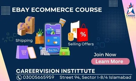 Training image for Shopify Dropshipping Course in islamabad Rawalpindi Pakistan