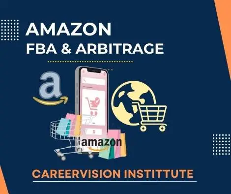 Image of Amazon Course in I-8 Islamabad Faiazabad Rawalpindi